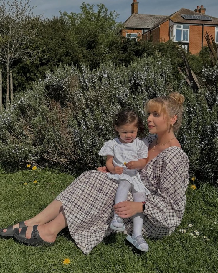 Nákupné maniačky - móda pre mamičky 