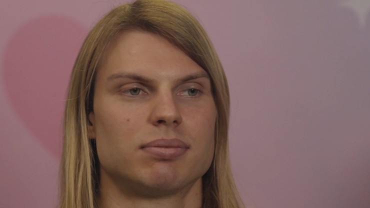 Mama, ožeň ma - Tomáš z BB (1)