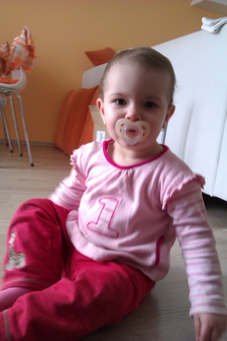 Zarinka
