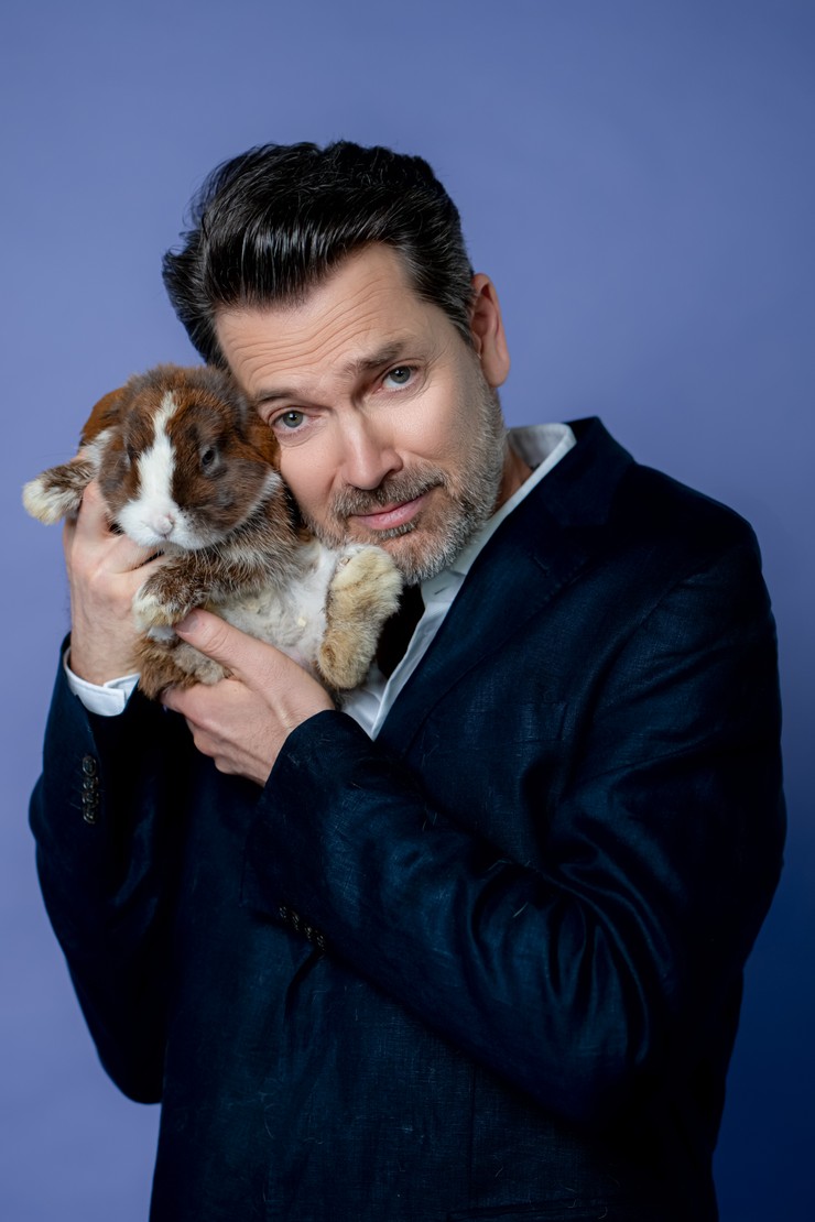 Nemocnica - charitatívny kalendár