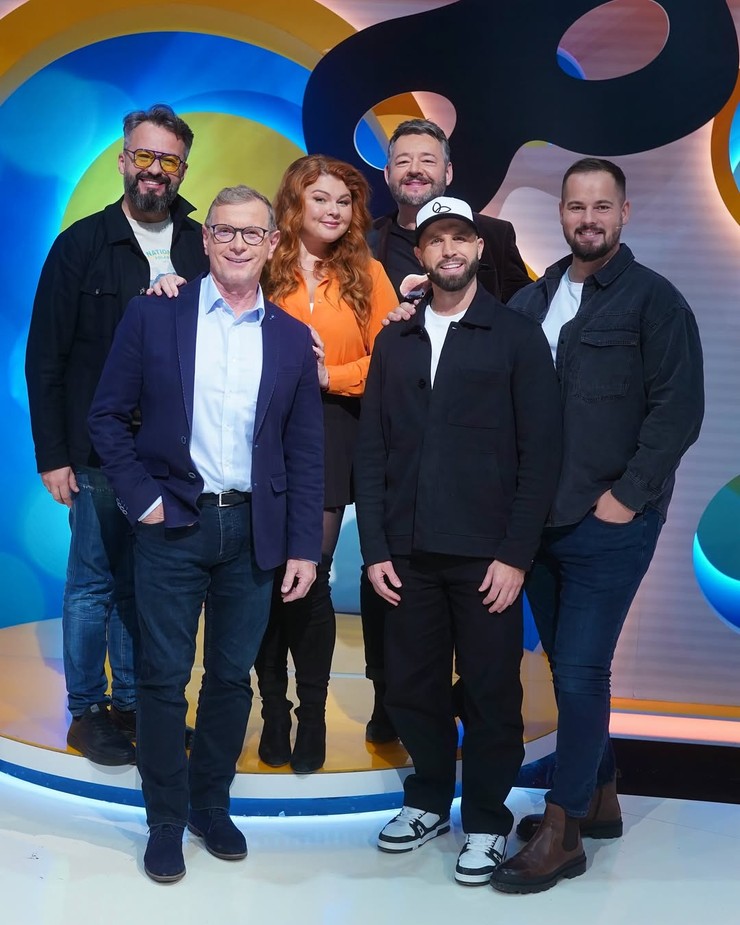 Fero Joke - Inkognito