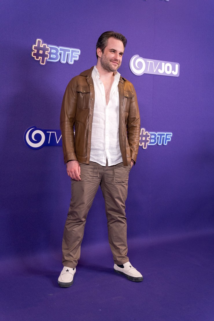 Herci zo seriálu Nemocnica na párty Behind The Fame