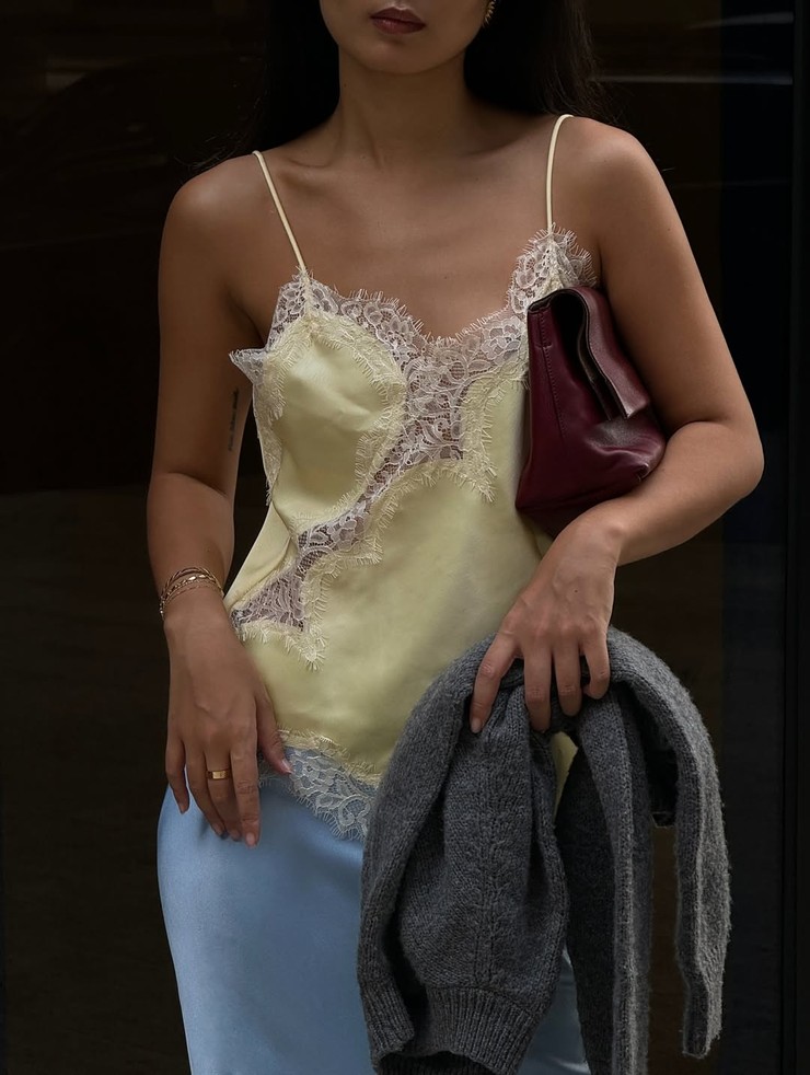 Nákupné maniačky - bordová