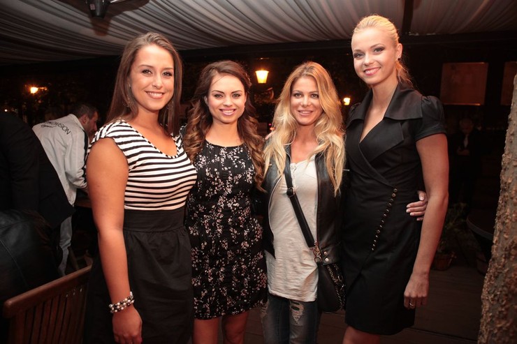 Oslava 1000. časti Paneláku 3