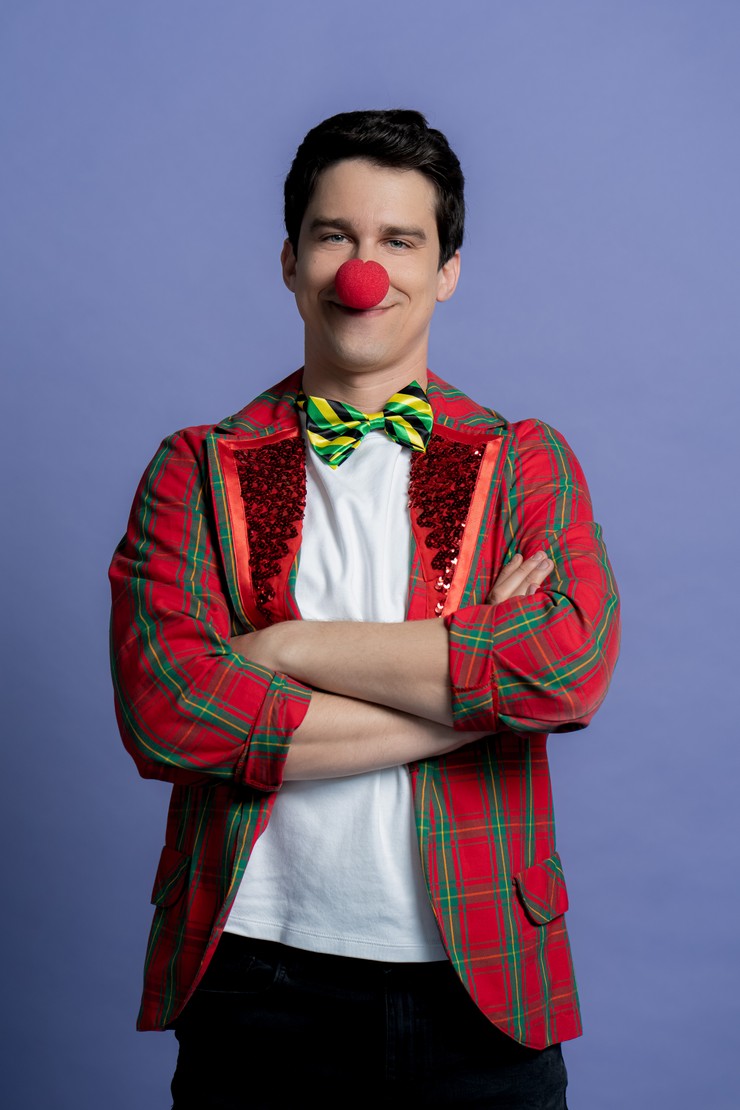 Nemocnica - charitatívny kalendár