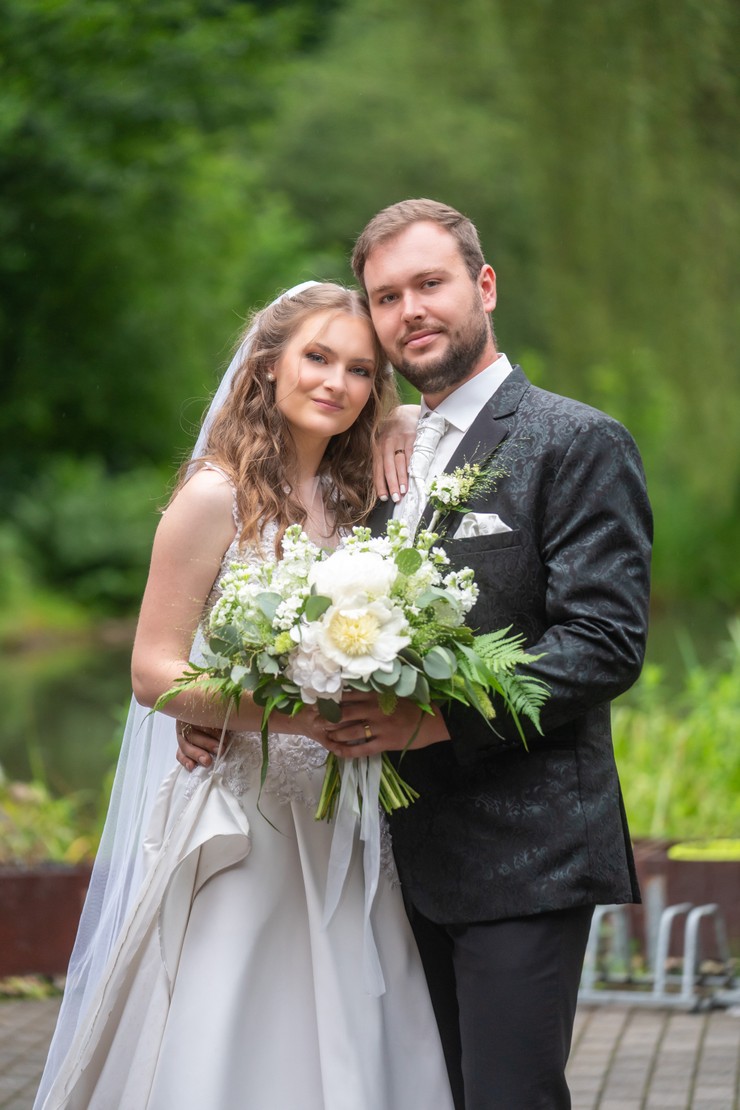 Vezmes si ma- nevesta Miška a Riško