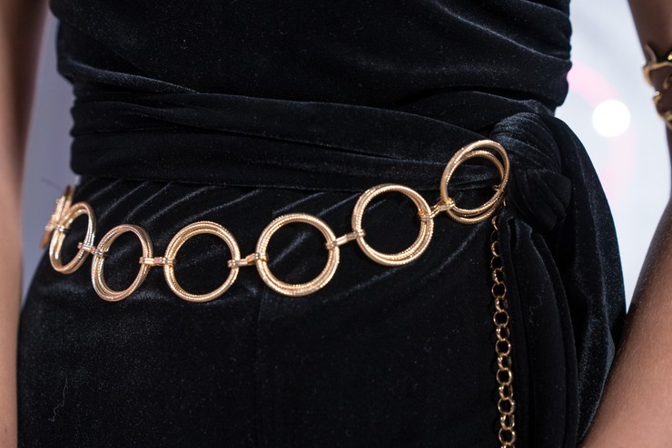 Nákupné maniačky: téma Obleč sa ako Ema Fajnor na Fashion Week - Sára