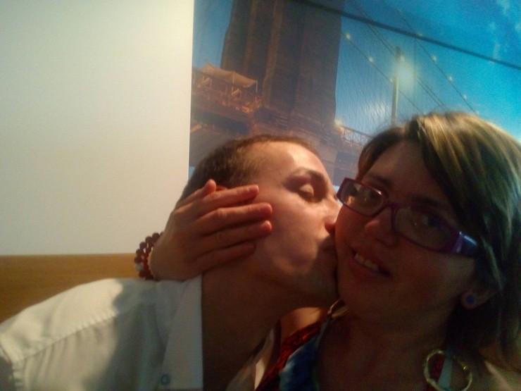 Mama ožeň ma - Martinka 