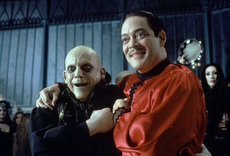 Rodina Addamsovcov (1)