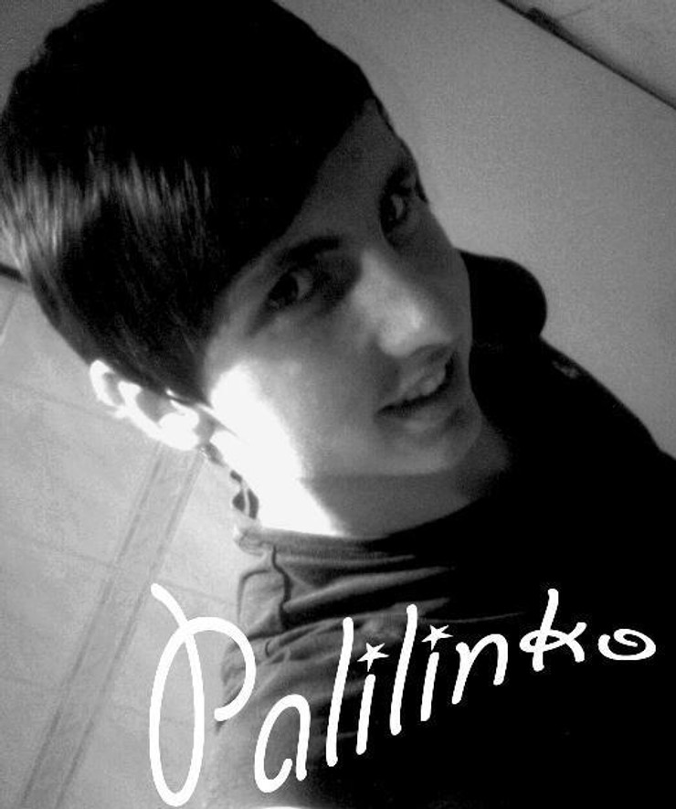 Palilinko