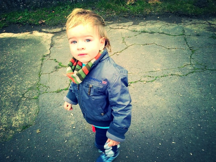 Oliver