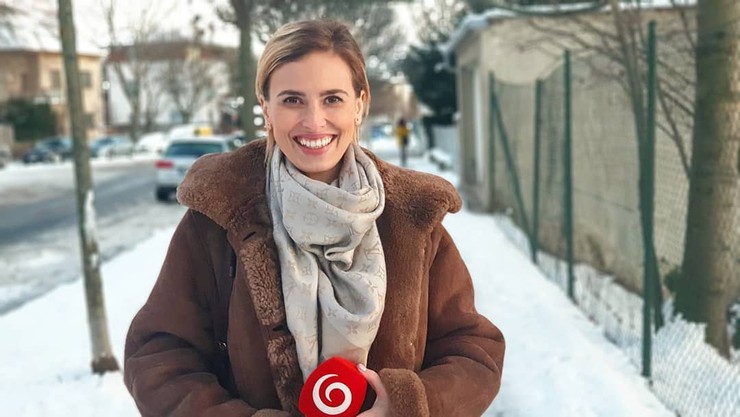 Martina Štefánková