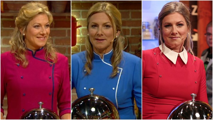 Moja mama - Zuzka Sabolova outfity