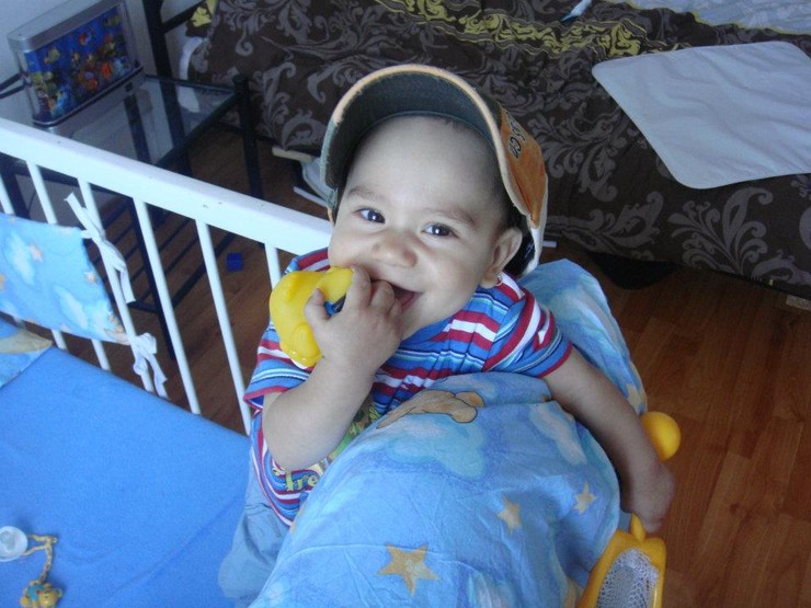 Dominik