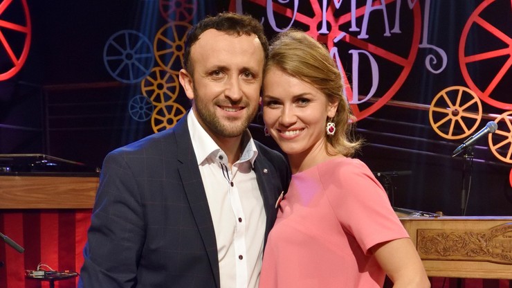 Ondrej a Erika Kandráčovci