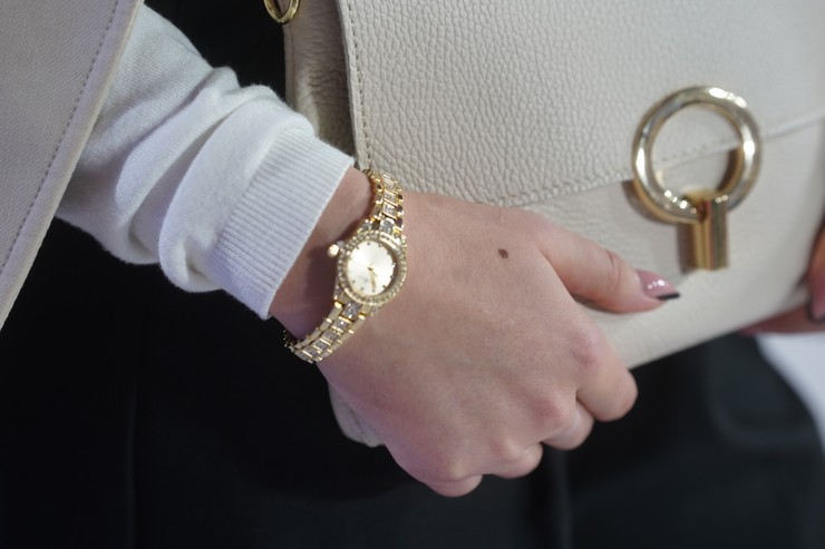 Nákupné maniačky téma Ako po masle - Ema