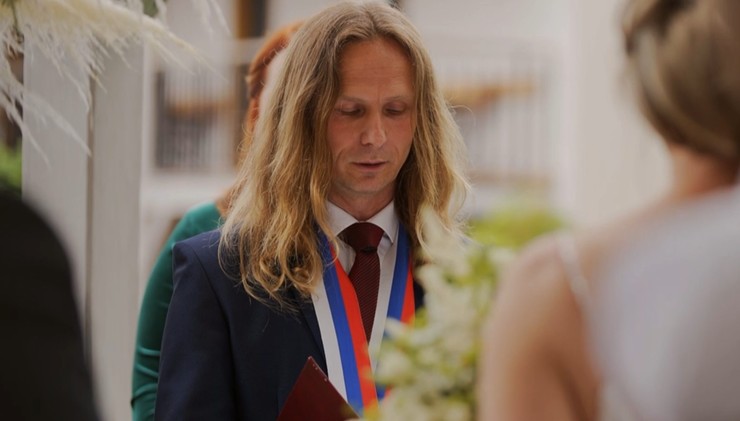 Vezmeš si ma - Svadba Jany a Mareka 