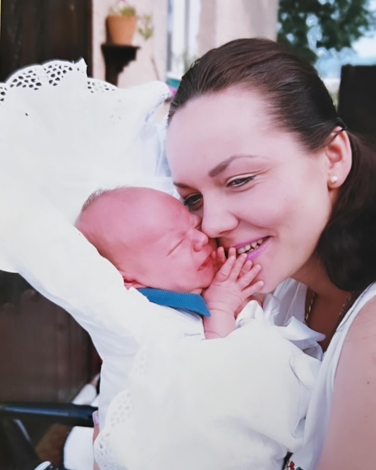 Nakupné maniačky - Monika Nemcokova