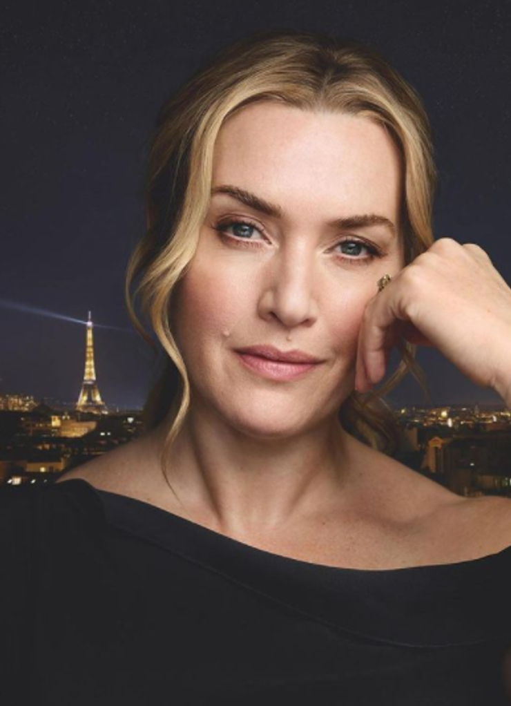 Kate Winslet  