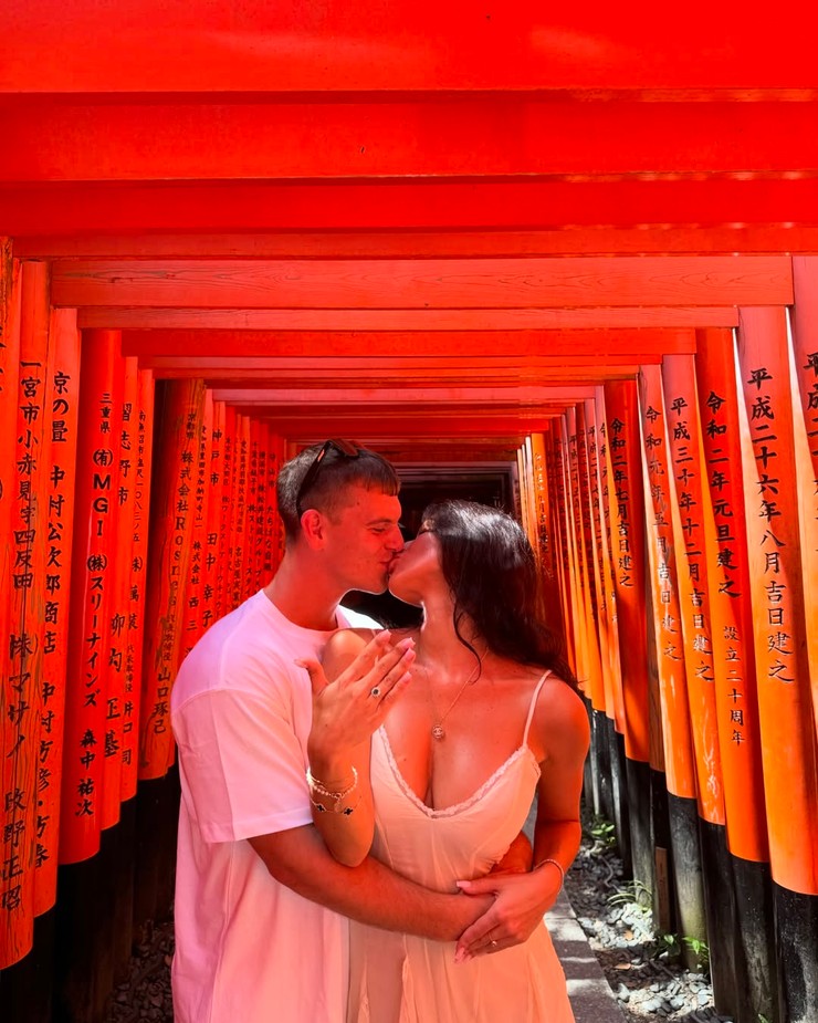 Bianka Rumanová a Jovinečko