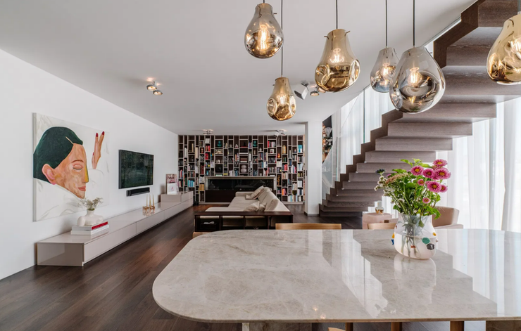 byt dominiky cibulkovej