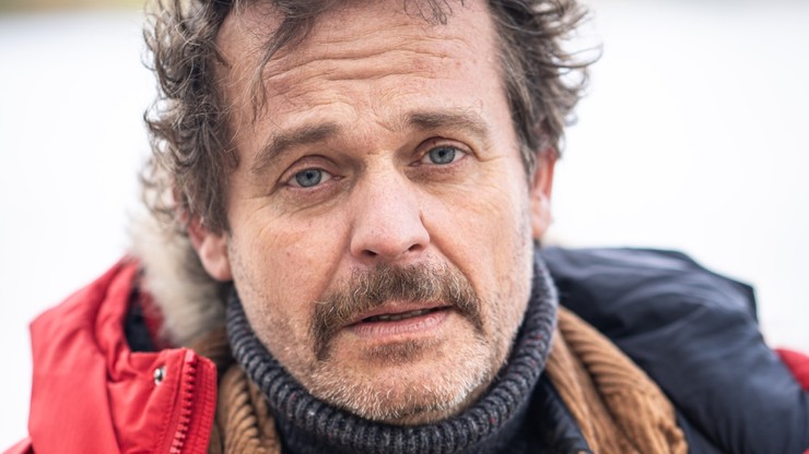 Marián Miezga v seriáli Neuer 