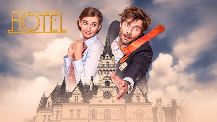 hotel header