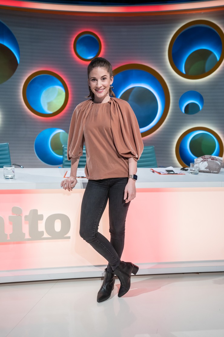 Nové hádačky v Inkognite: Anna Jakab Rakovská a Jana Kovalčíková