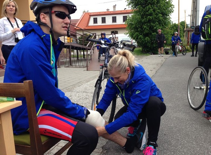 Vačková na cestách: Deň 3 5