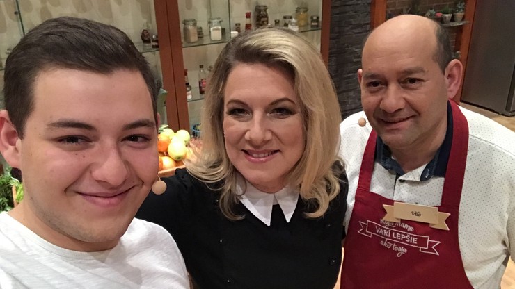 Moja mama - Návrat Habovcov