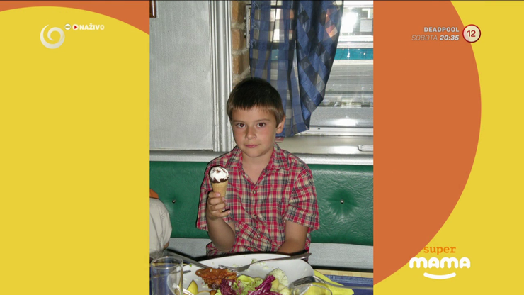 Gregor Miler - Retro foto