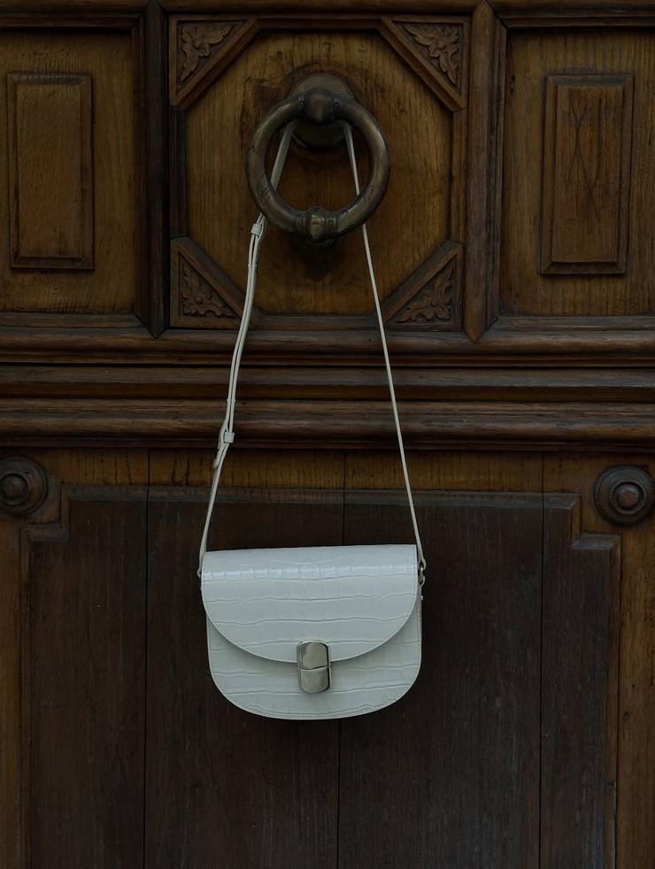 Nákupné maniačky - svetlé farby