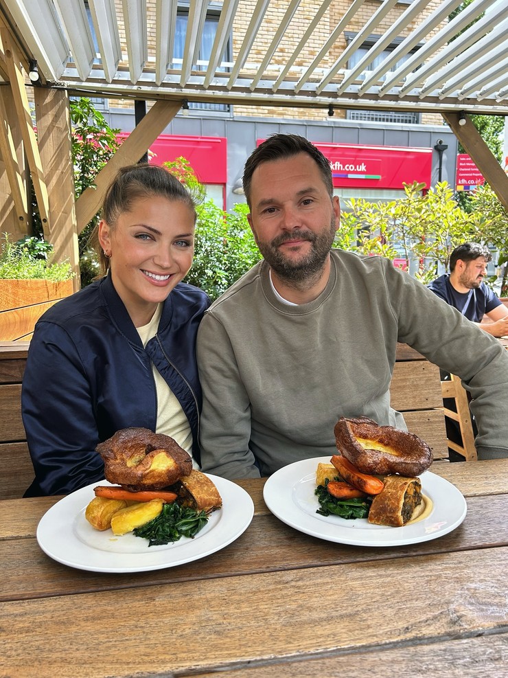 Štefánia Šalátová, speváčka, rakovina