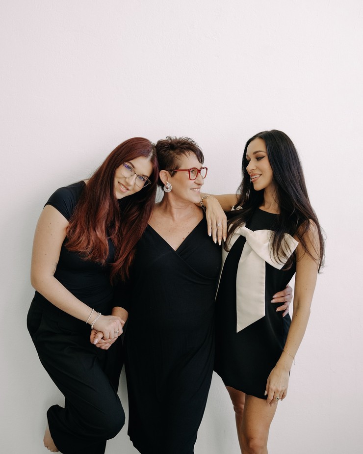 Bianka Rumanová a jej sestra (2)