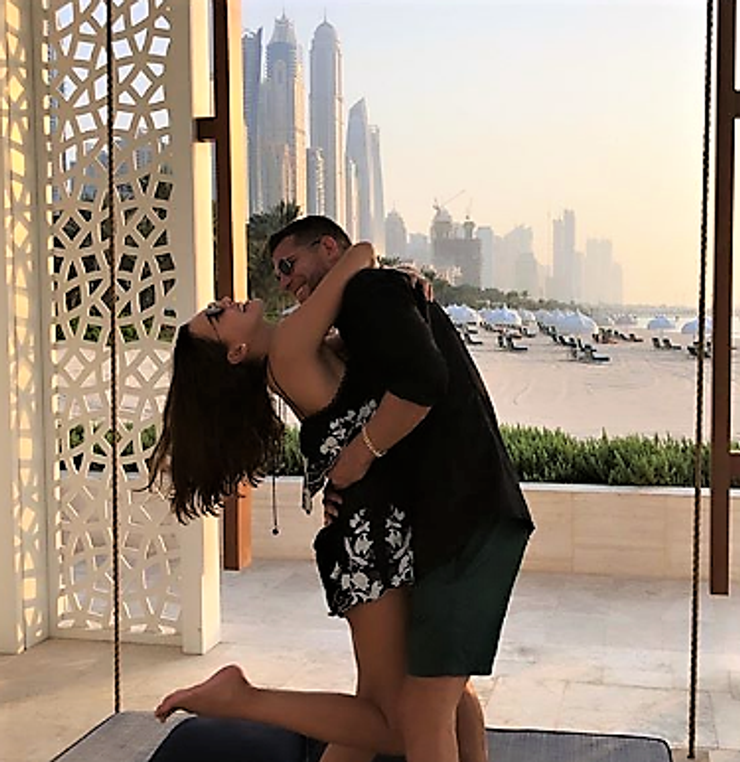 Majk Spirit a Mária (14)