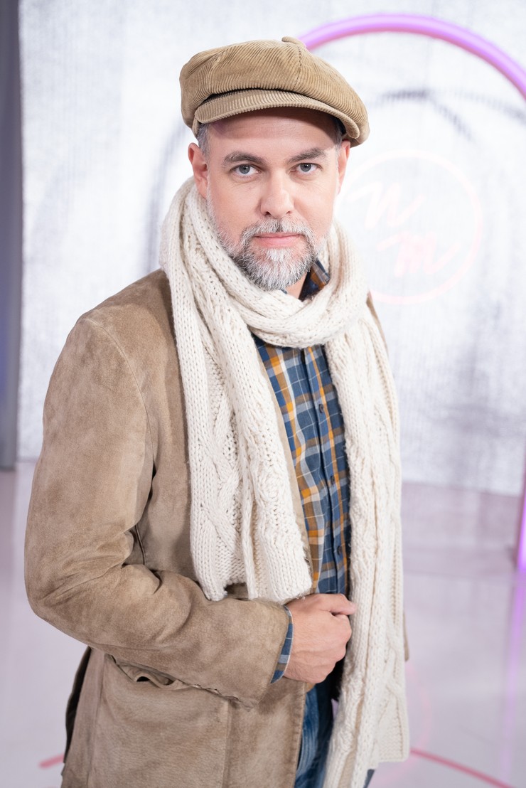 Nákupné maniačky - Marián Hornyák