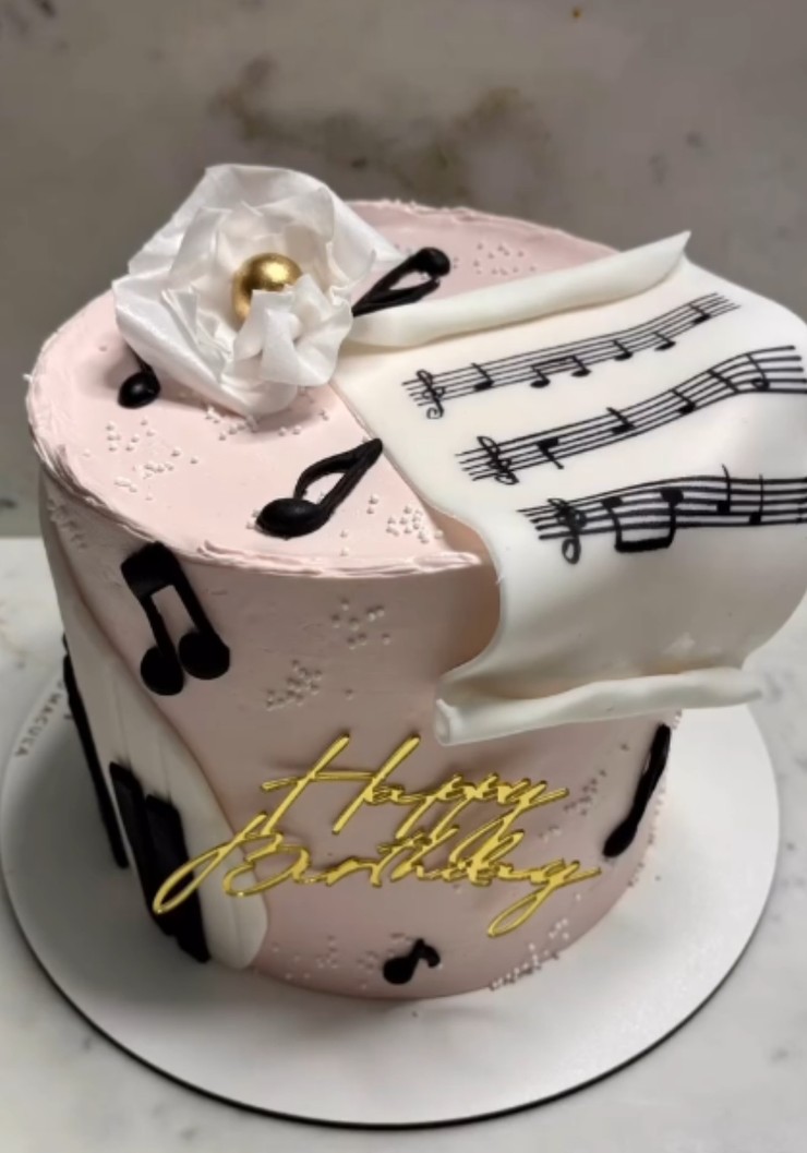 Miňo Macuľa a jeho torty 