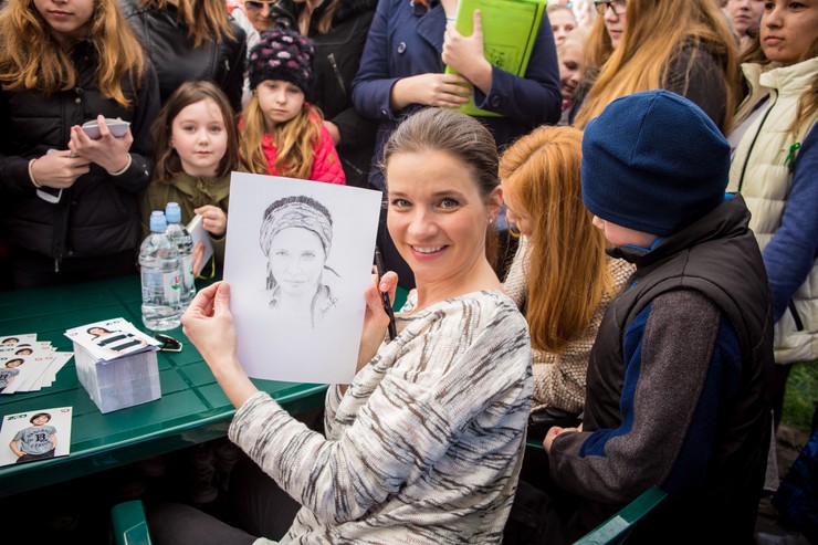 Otvorenie bratislavskej ZOO 5