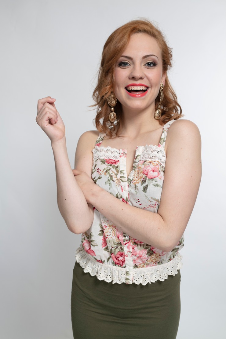 Broňa Kováčiková