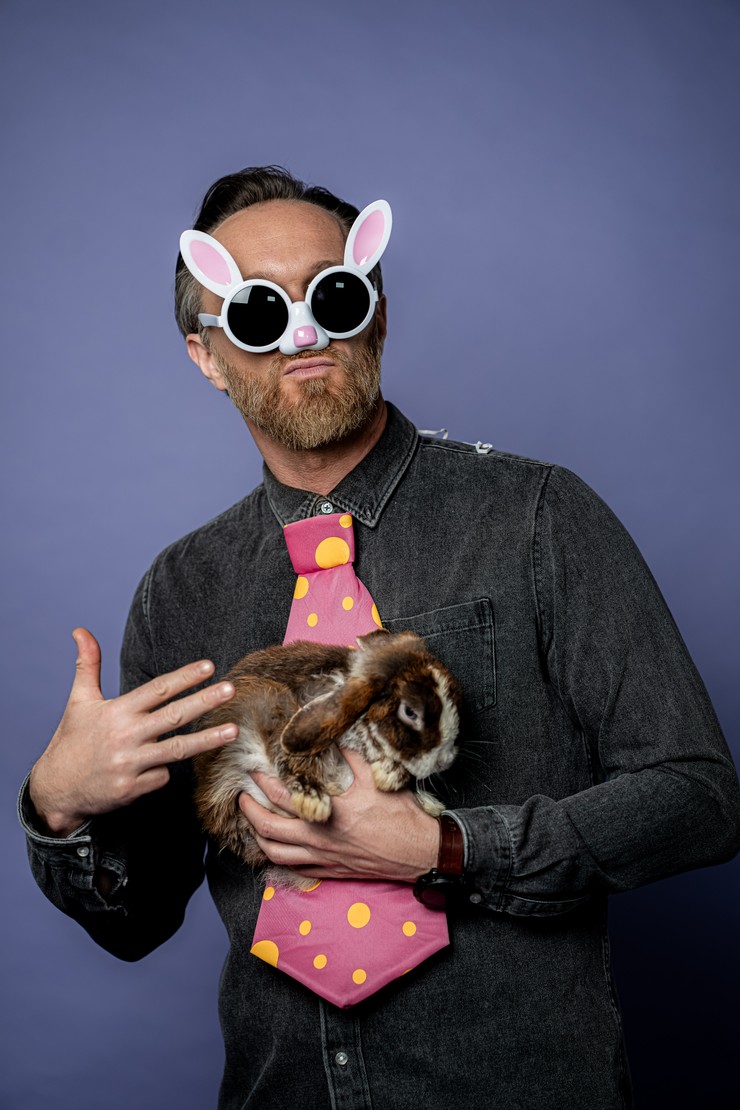 Nemocnica - charitatívny kalendár