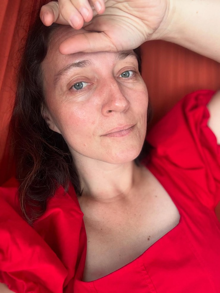 Katka Koščová, dcéra, dojemné gesto, predaj hračiek, pomoc Ukrajine, Anička