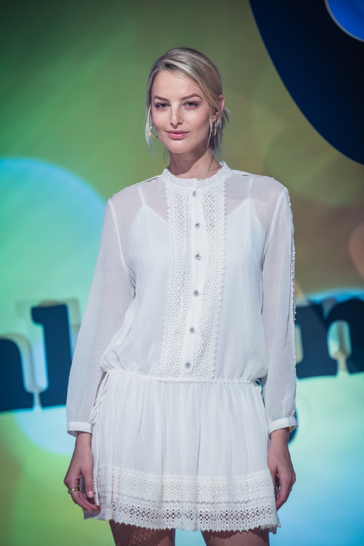 Inkognito - Michaela Kocianová