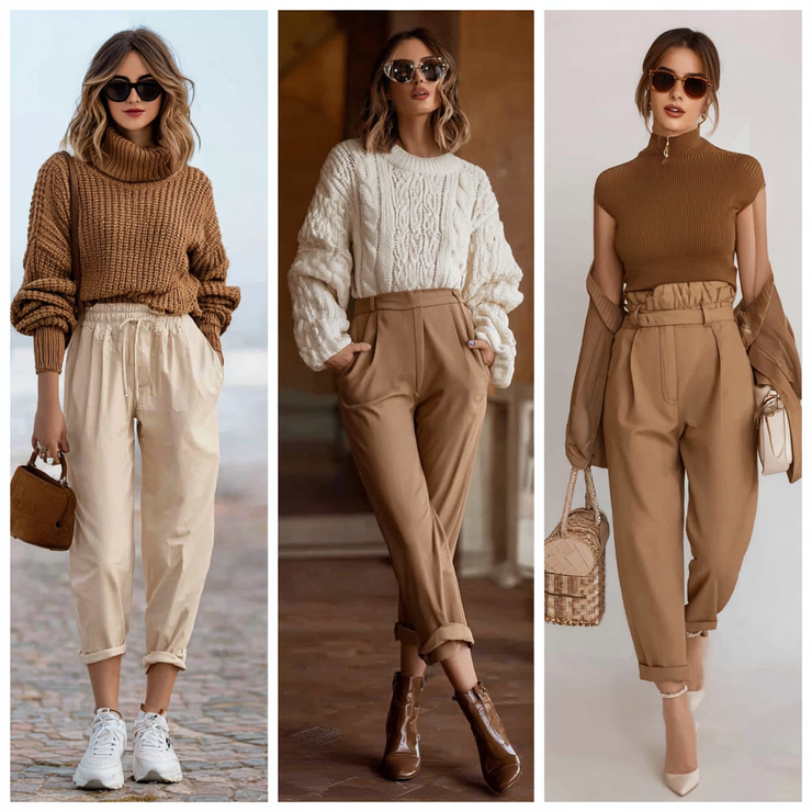 Nákupné maniačky - základné kúsky