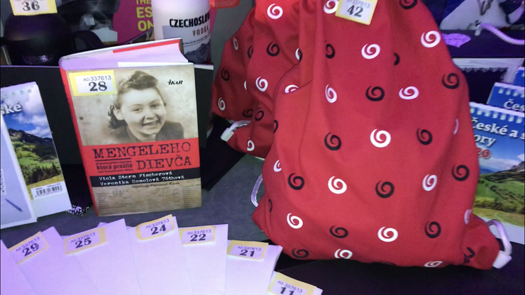 Česko-slovenský ples v Manchestri