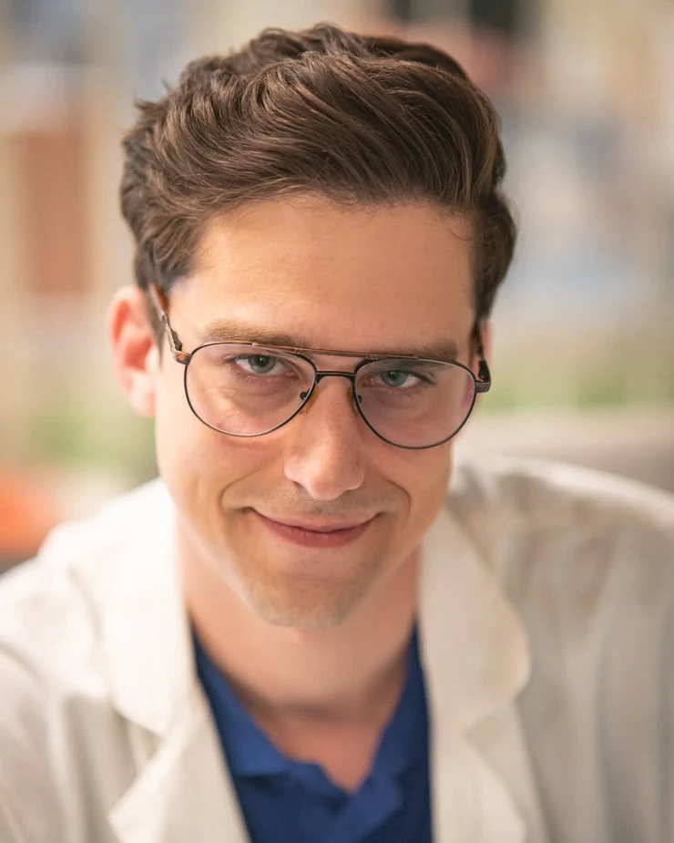 Nemocnica - Dávid Uzsák