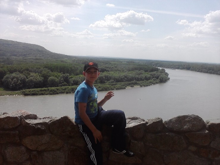 Patrik
