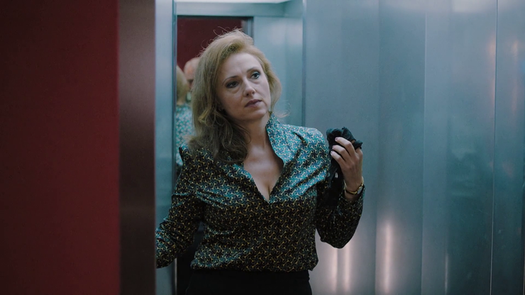 Zuzana Mauréry-Za sklom 3