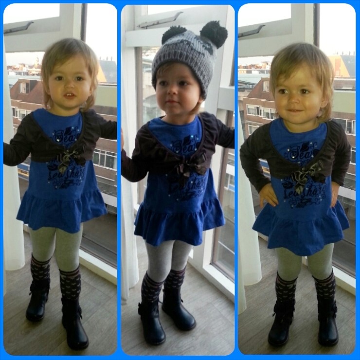Modra je dobraaa :D