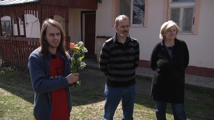 Mama, ožeň ma štartuje 4