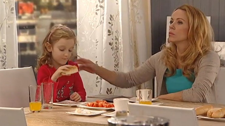 Ivana, Terezka a spoločné Vianoce 2